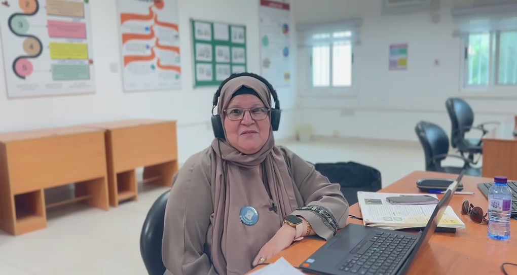 المعلمات